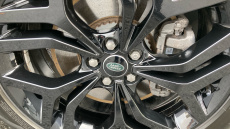 Land Rover Range Rover Evoque 2.0 D200 Evoque Edition 5dr Auto Diesel Hatchback